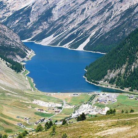 Apartamento Tre Livigno Exterior foto