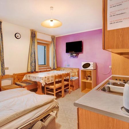 Apartamento Tre Livigno Exterior foto