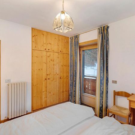 Apartamento Tre Livigno Exterior foto