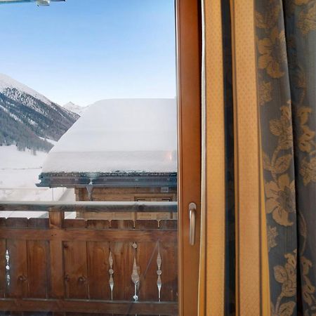 Apartamento Tre Livigno Exterior foto
