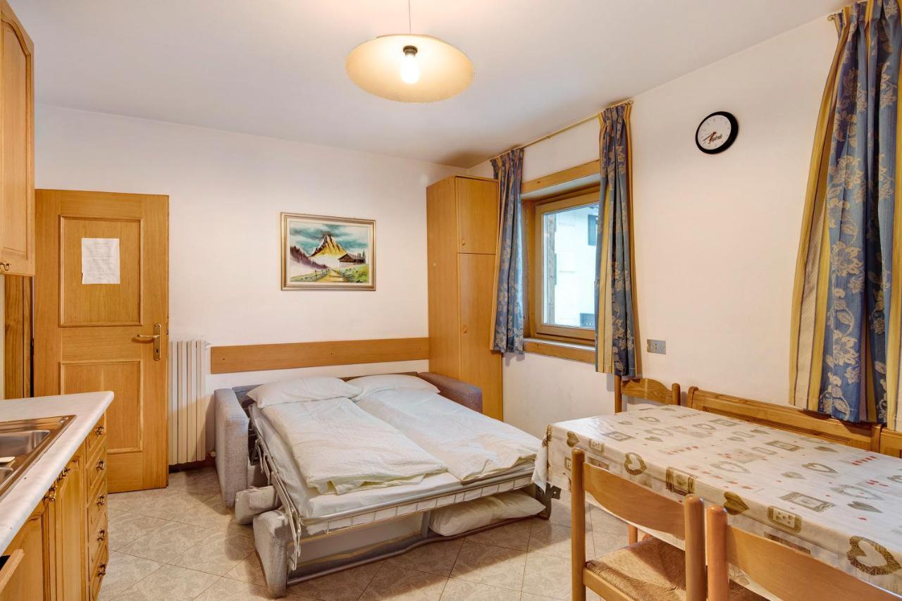 Apartamento Tre Livigno Exterior foto