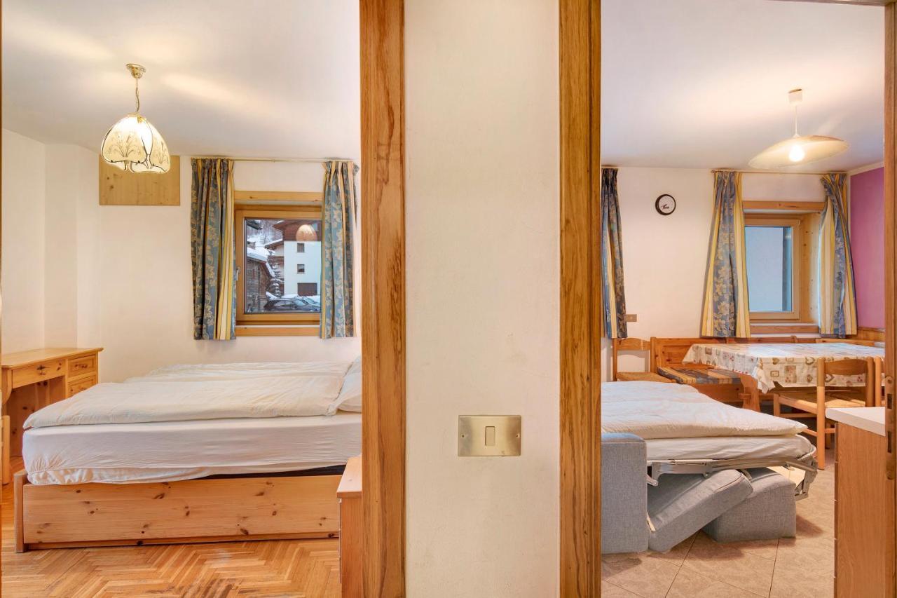 Apartamento Tre Livigno Exterior foto