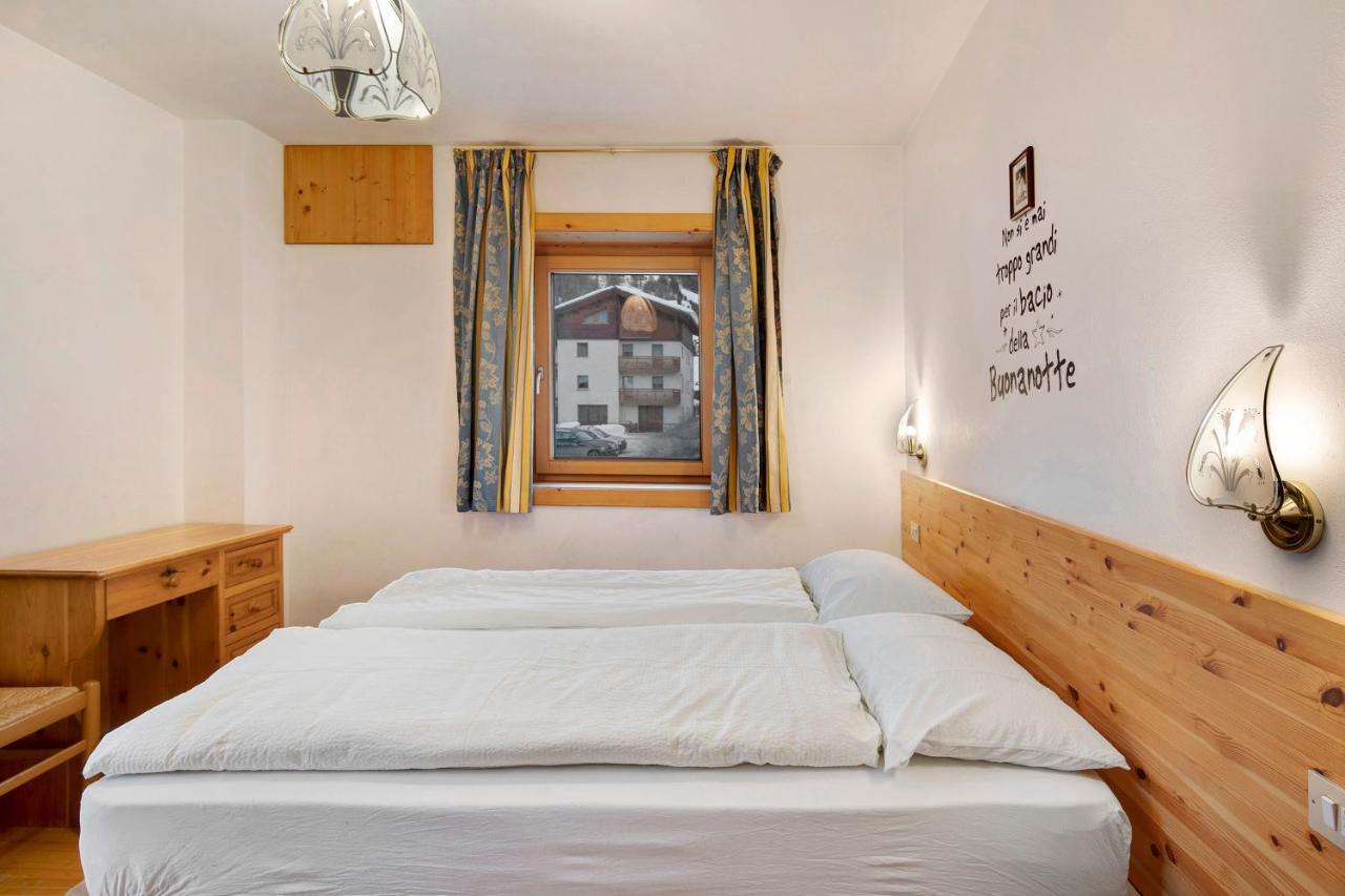 Apartamento Tre Livigno Exterior foto