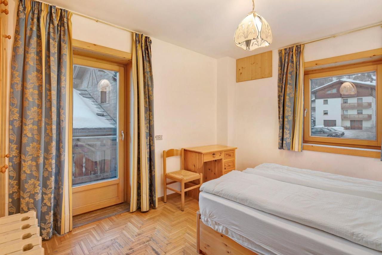 Apartamento Tre Livigno Exterior foto