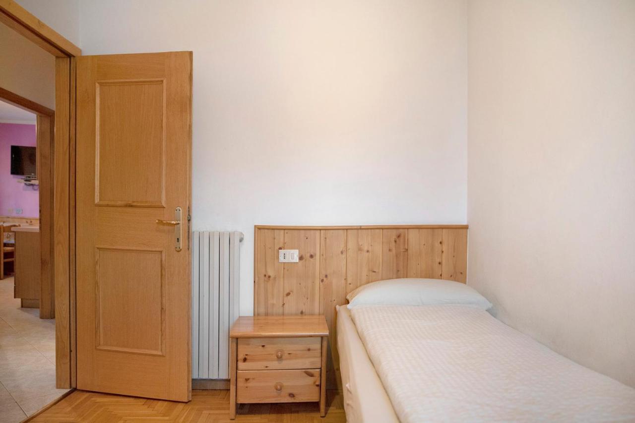 Apartamento Tre Livigno Exterior foto