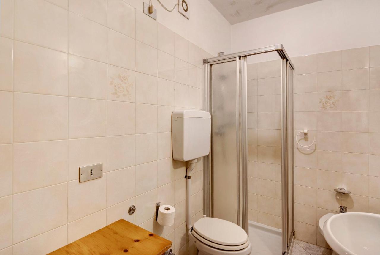 Apartamento Tre Livigno Exterior foto